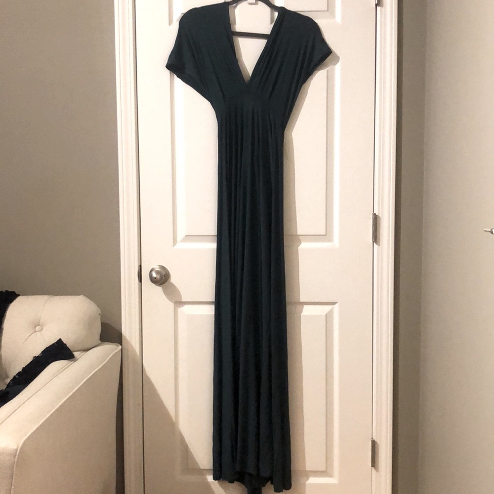 Infinity, Multi-Way Maxi Dress - Picture 4 of 5